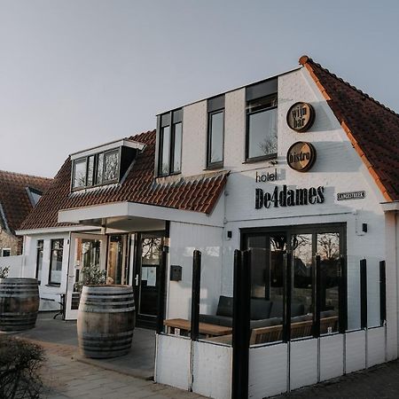 Hotel De4Dames สกีร์มอนนิโคก ภายนอก รูปภาพ