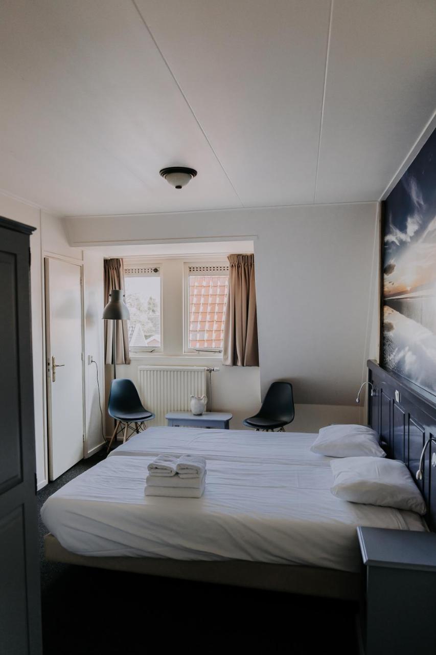 Hotel De4Dames สกีร์มอนนิโคก ภายนอก รูปภาพ