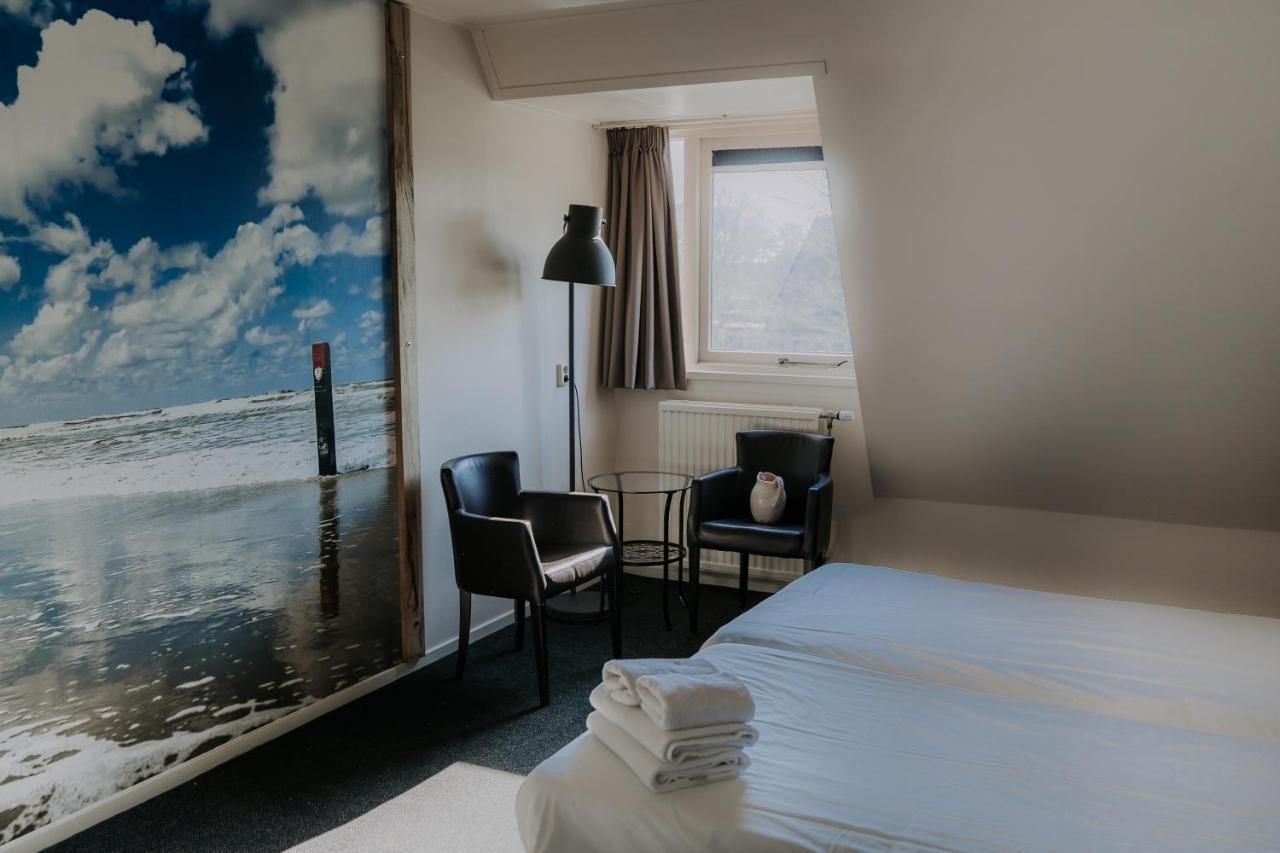 Hotel De4Dames สกีร์มอนนิโคก ภายนอก รูปภาพ