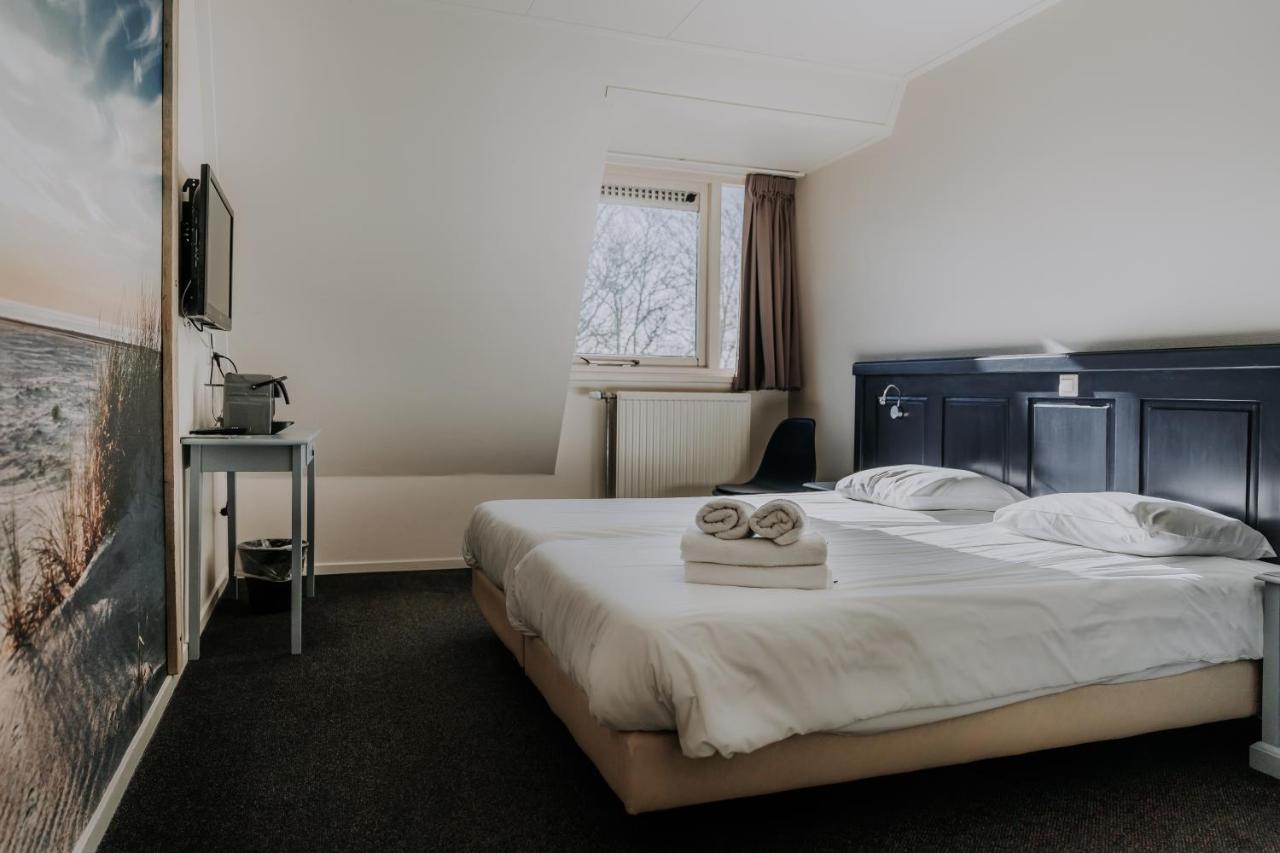 Hotel De4Dames สกีร์มอนนิโคก ภายนอก รูปภาพ